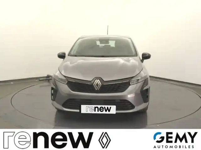 Renault Clio tce 90 — photo 2