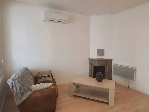 Maison 3 pièces 64 m²
