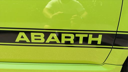Abarth 595 C 1.4 T-Jet 180 MY19 BVA - Competizione – 2019 – 51128 km – Essence – Boîte Automatique — photo 15