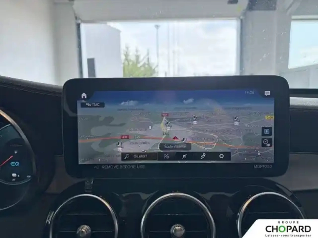 Mercedes Glc 300 e 9g-tronic 4matic — photo 14