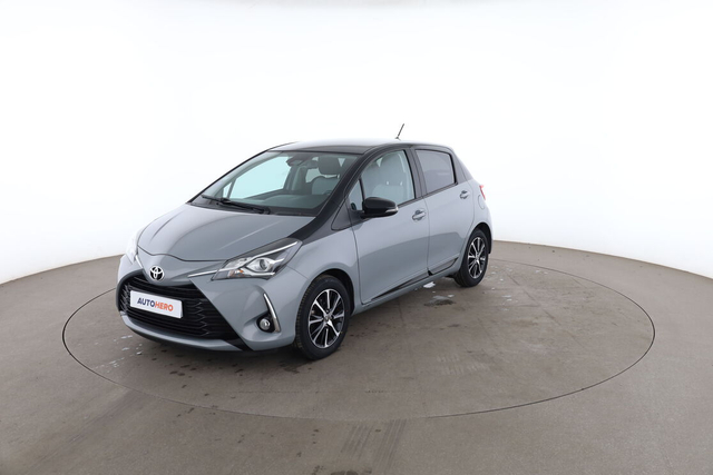 Toyota Yaris 1.0 VVT-i Design
