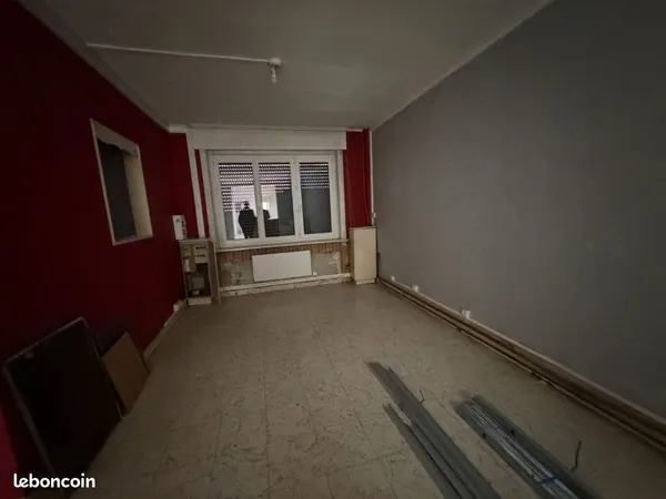 Maison 7 pièces 90 m²