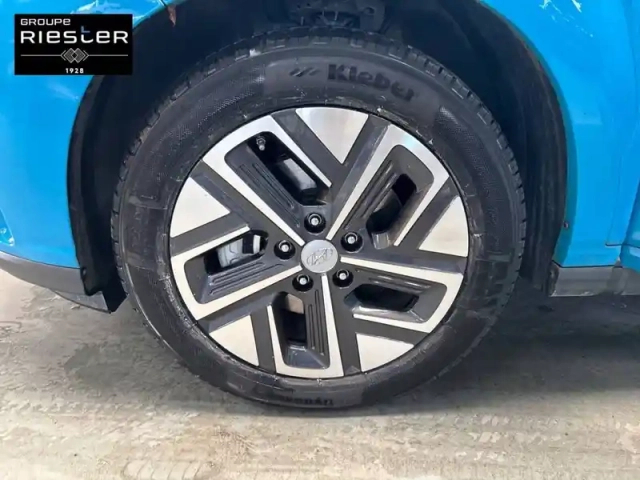 Hyundai Kona electrique 39 kwh - 136 ch — photo 11