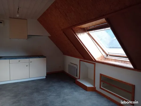 Appartement 32m2