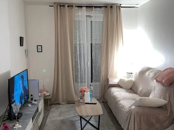 F2 - Appartement à louer - Neuilly sur Marne