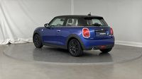 Mini Mini Cooper 136ch Heddon Street Euro6d-T — photo 8