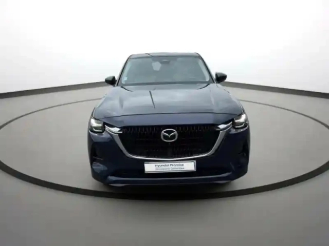 Mazda Cx-60 2.5 e-skyactiv phev 327ch takumi 4x4 bva8 2023 — photo 2