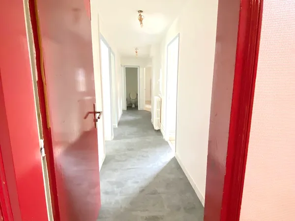 Appartement 3 pièces 76 m²