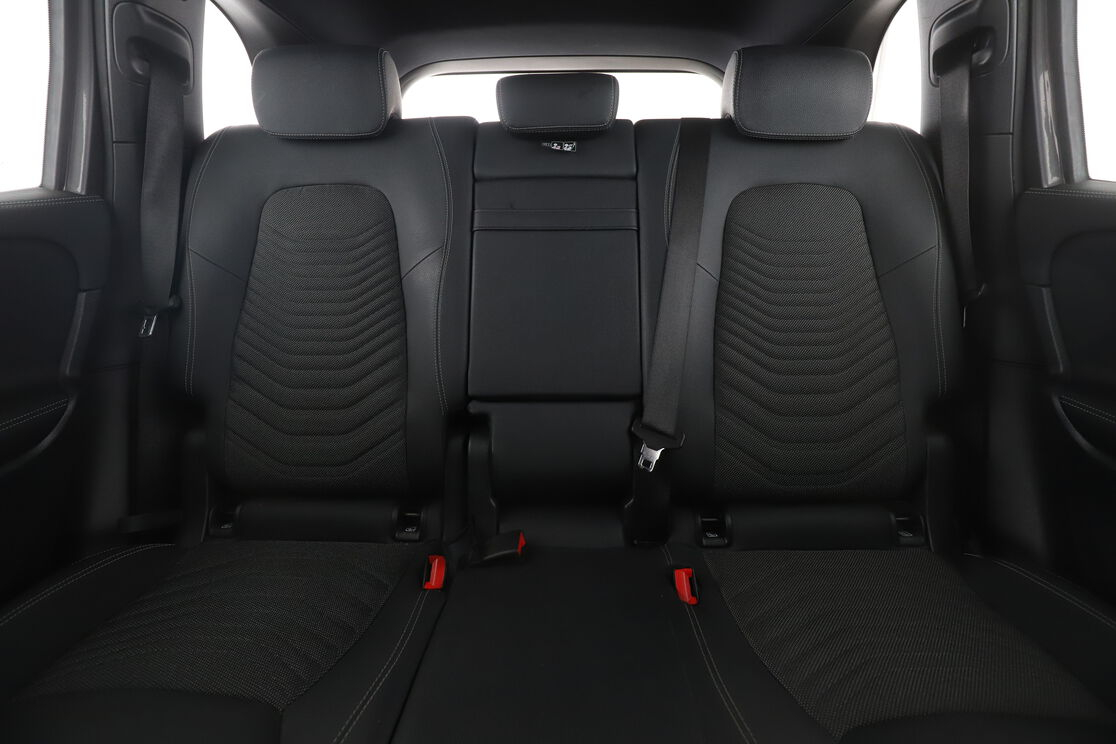 Mercedes-Benz EQB 250+ Progressive Line 70.5 kWh — photo 16