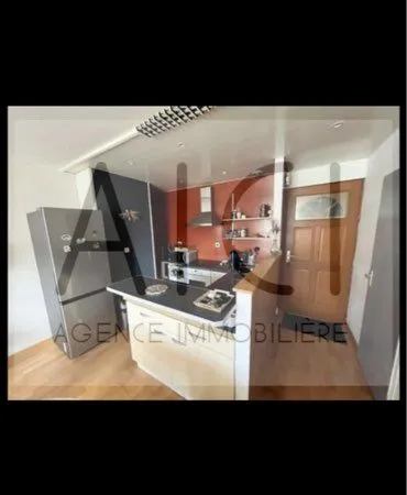 Duplex de 52m2