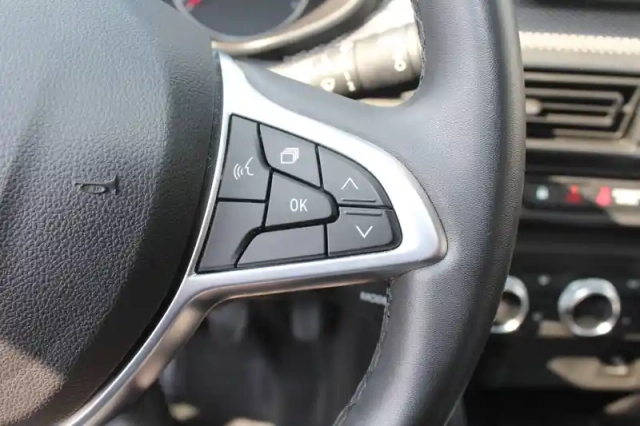 Dacia Jogger eco-g 100 7 places — photo 21