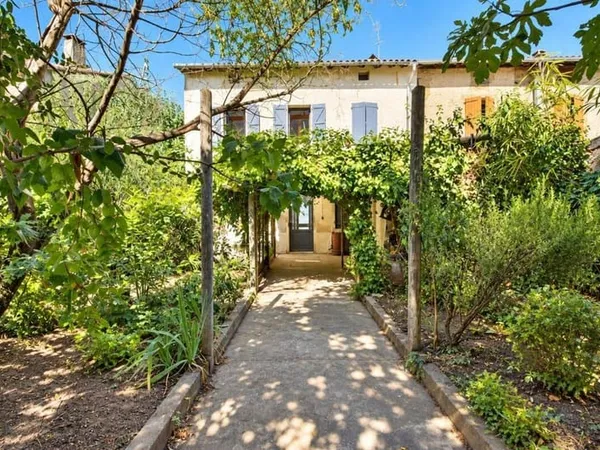 Maison 5 pièces 125 m²
