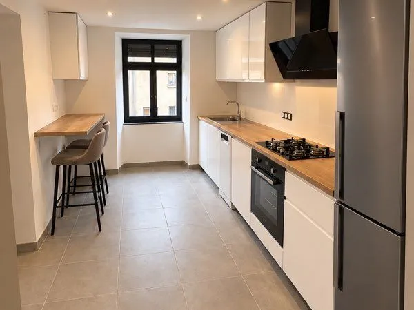 Maison 🏡 à vendre