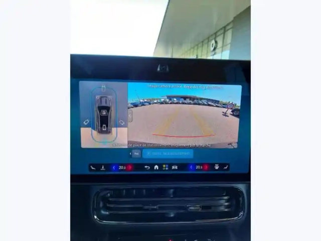 Mercedes Glb 250+ avec technologie eq limit — photo 12