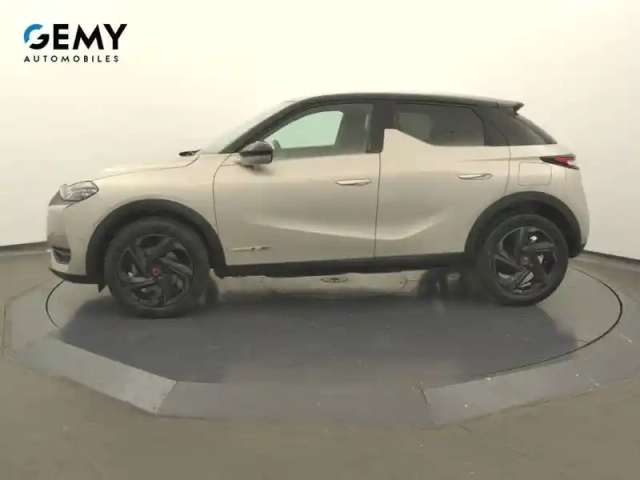 Ds Ds 3 ds3 crossback puretech 155 eat8 — photo 39