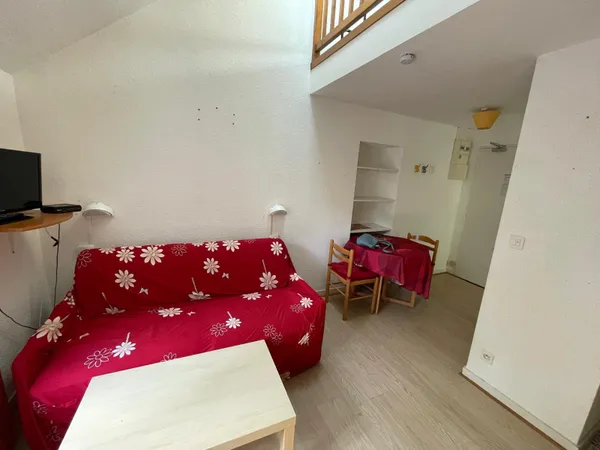 Appartement Duplex Résidence Kerfany Les Pins