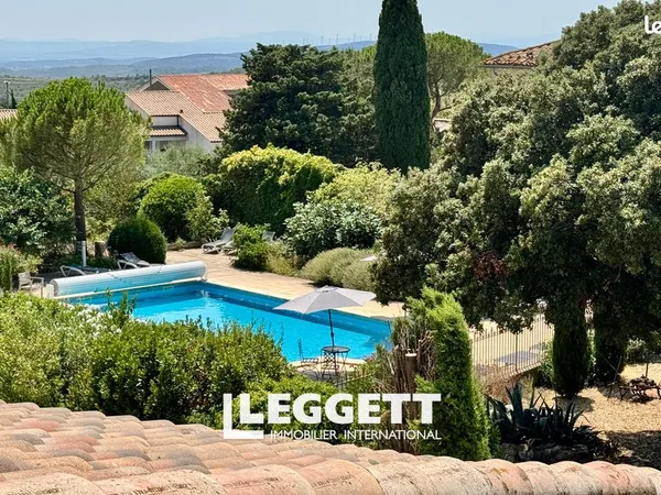 Maison 13 pièces 435 m²