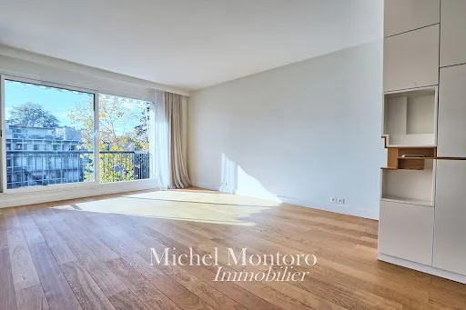 Appartement 2 pièces 52 m²
