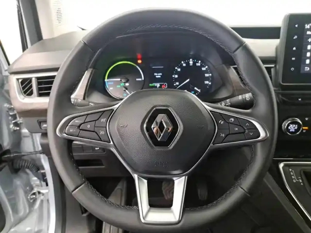 Renault Kangoo e-tech électrique ev45 dc 80kw — photo 3