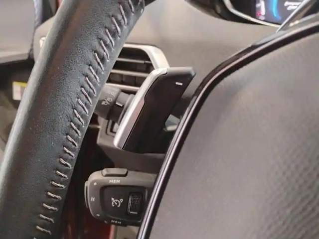 Peugeot 5008 bluehdi 130ch s&amp;s eat8 active pack — photo 17