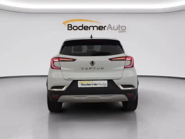 Renault Captur tce 90 — photo 34