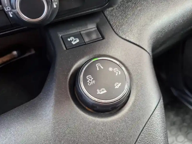 Citroën Berlingo van m 650 bluehdi 100 s&amp;s bvm6 — photo 16