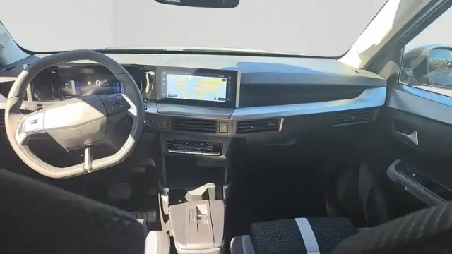 Opel Frontera electric 113 ch autonomie étendue &amp; batterie 52 kwh — photo 20