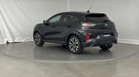 Ford Puma 1.0 EcoBoost 125ch S&S mHEV ST-Line Powershift — photo 8