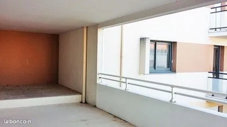 Appartement 4 pièces 87 m²