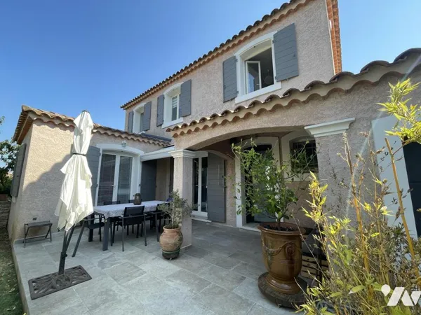 Maison 6 pièces 130 m²