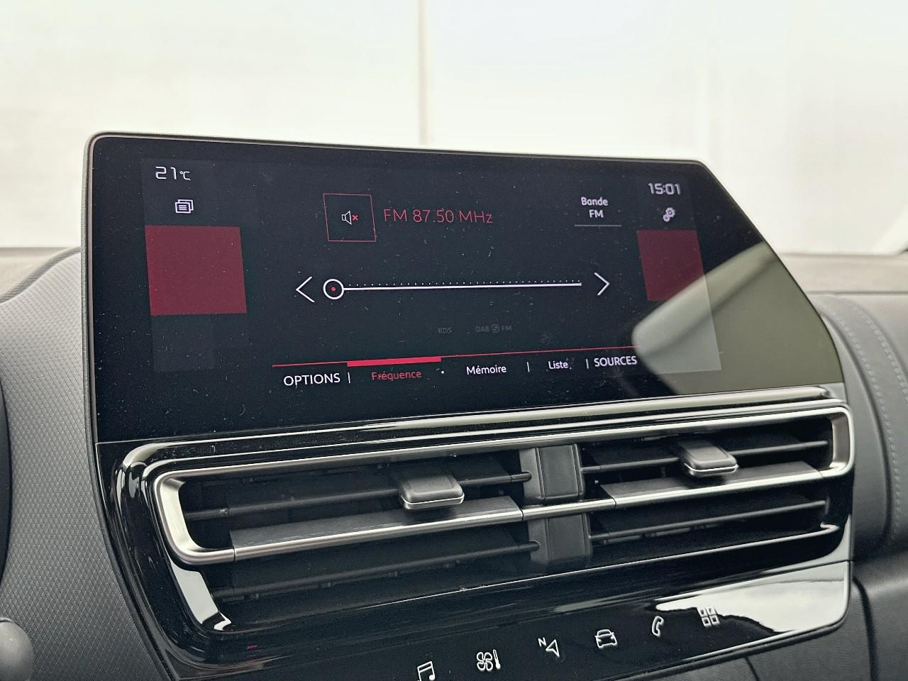 Citroën C5 Aircross hybride 136 e-dcs6 max — photo 22