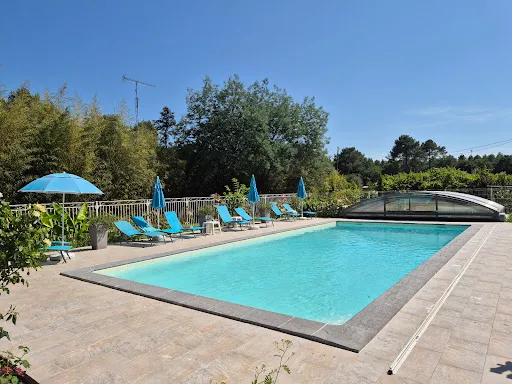 Propriété 24 pièces 600 m²