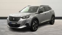 Peugeot 2008 1.2 PureTech 130ch S&S Allure EAT8