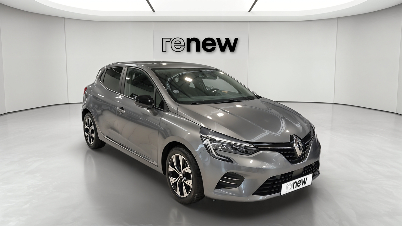 Renault Clio TCe 90 — photo 7