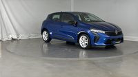 Renault Clio 1.5 dCi 100ch Evolution - 25 Auto Ecole — photo 3