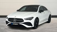 Mercedes Cla 200 d 150ch AMG Line 8G-DCT