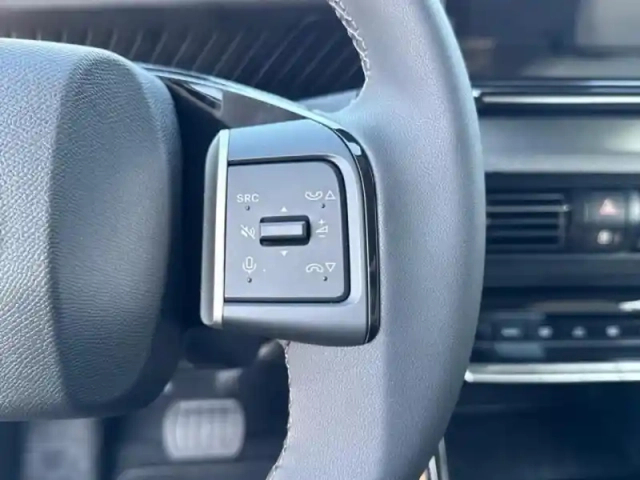 Citroën C3 Aircross electrique 113ch autonomie confort max — photo 12