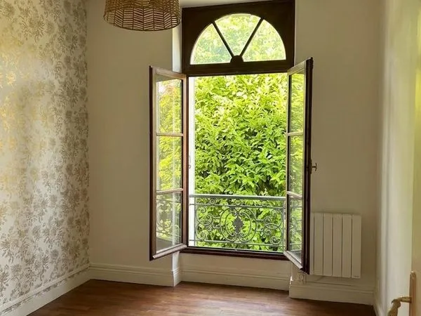 Duplex 4 pièces 100 m²