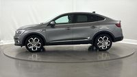 Renault Arkana 1.6 E-Tech 145ch Intens -21B — photo 7