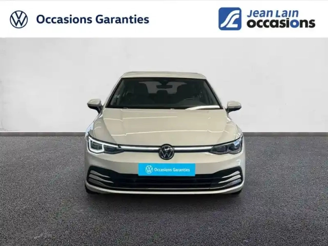 Volkswagen Golf 2.0 tdi scr 150 dsg7 4motion — photo 9