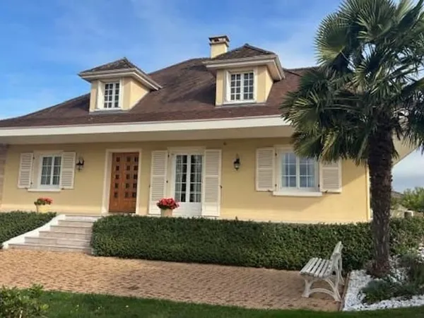 Maison 4 pièces 149 m²
