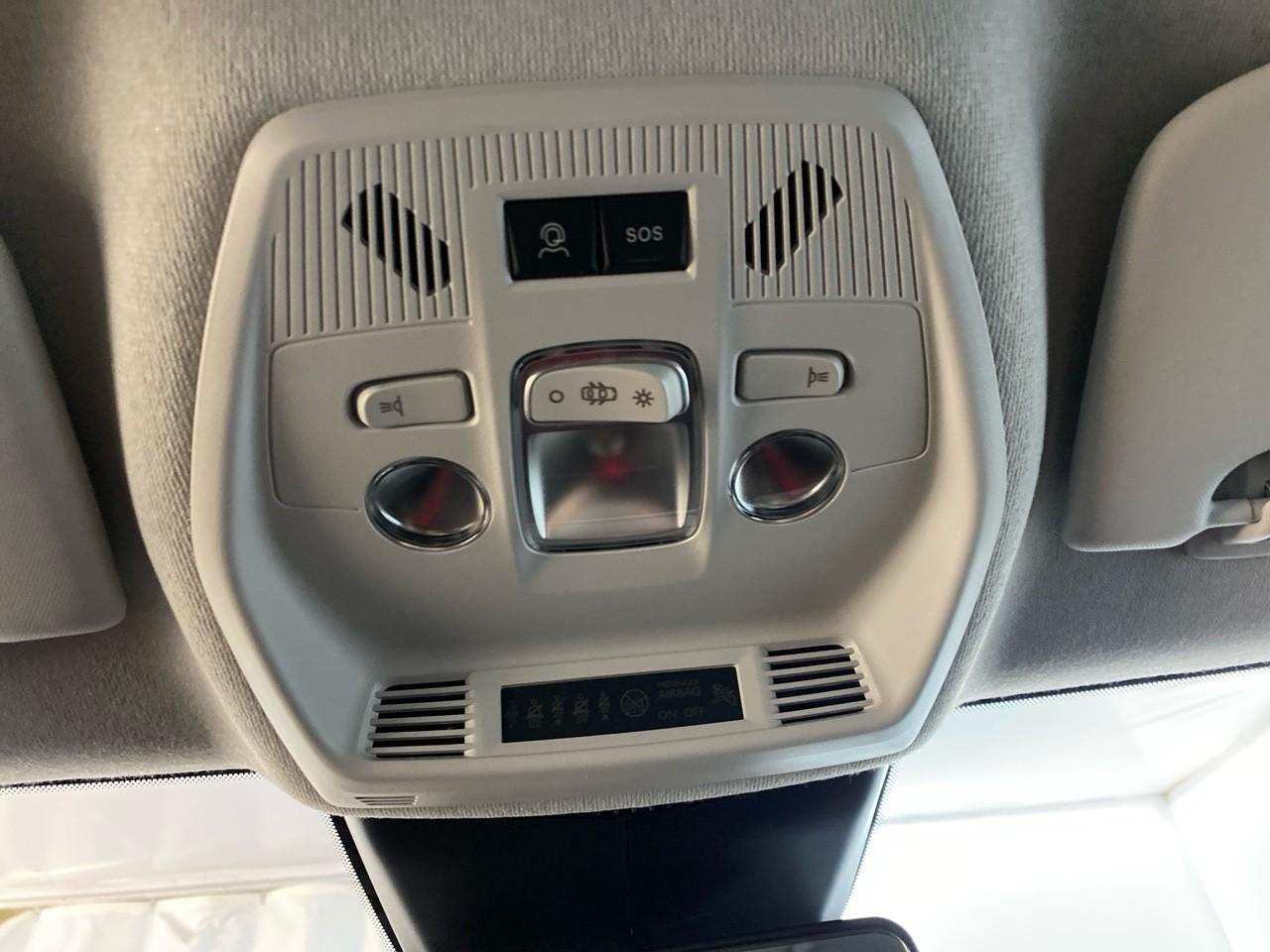 Citroën C3 Aircross hybride 145 ch aut plus — photo 19