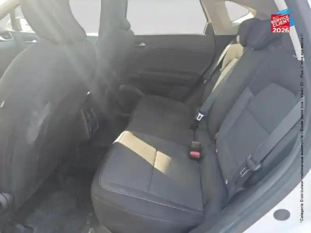 Renault Captur 1.0 tce 90ch evolution — photo 11