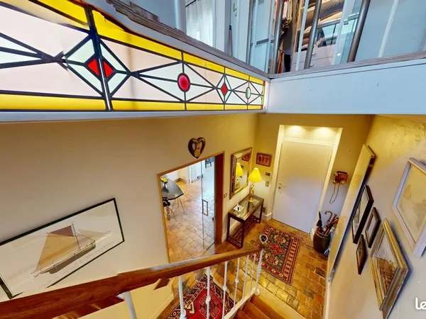 Maison 6 pièces 169 m²