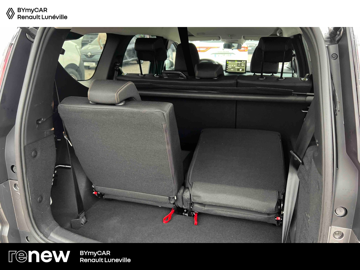 Dacia Jogger TCe 110 7 pl — photo 15