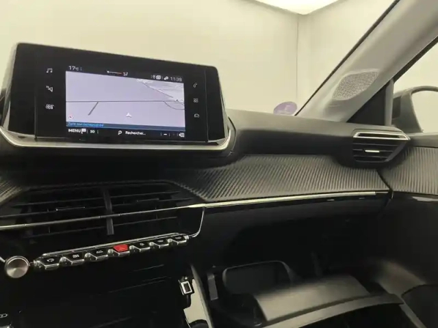 Peugeot 208 puretech 100 s&amp;s bvm6 — photo 28