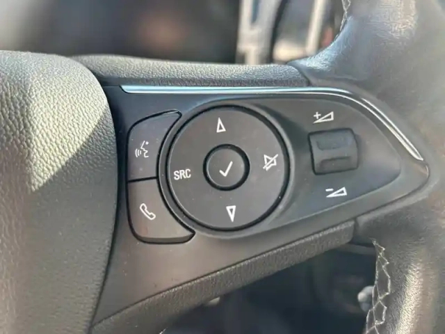 Opel Mokka 1.2 turbo 130 ch bvm6 — photo 15