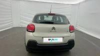 Citroen C3 1.2 PureTech 110ch S&S Feel Pack 120-121g — photo 5