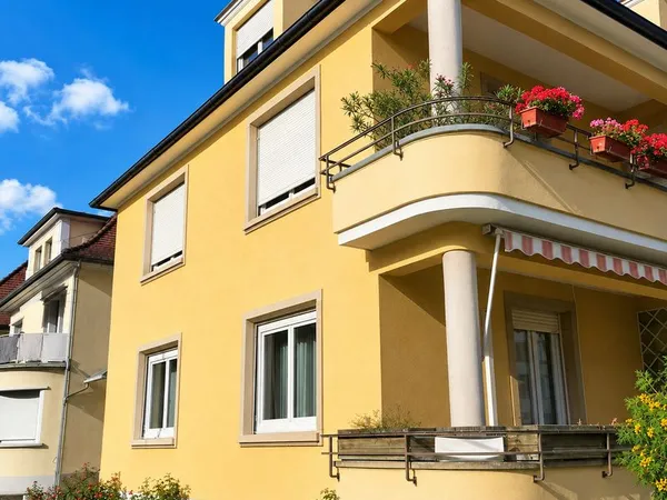 Strasbourg - Koenigshoffen | 3/4 pièces 94 m² - Terrasse et garage