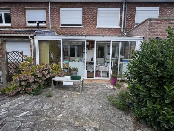 Maison 4 pièces 85 m²